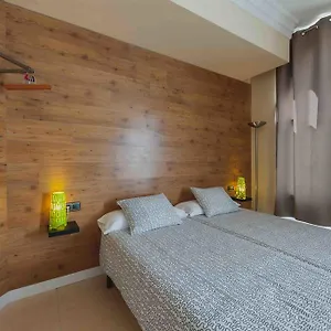 Homey Guipuzkoa , Zarautz España