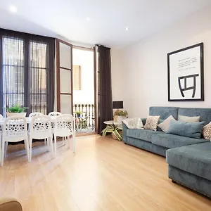Easysleep Borne , Barcelona España