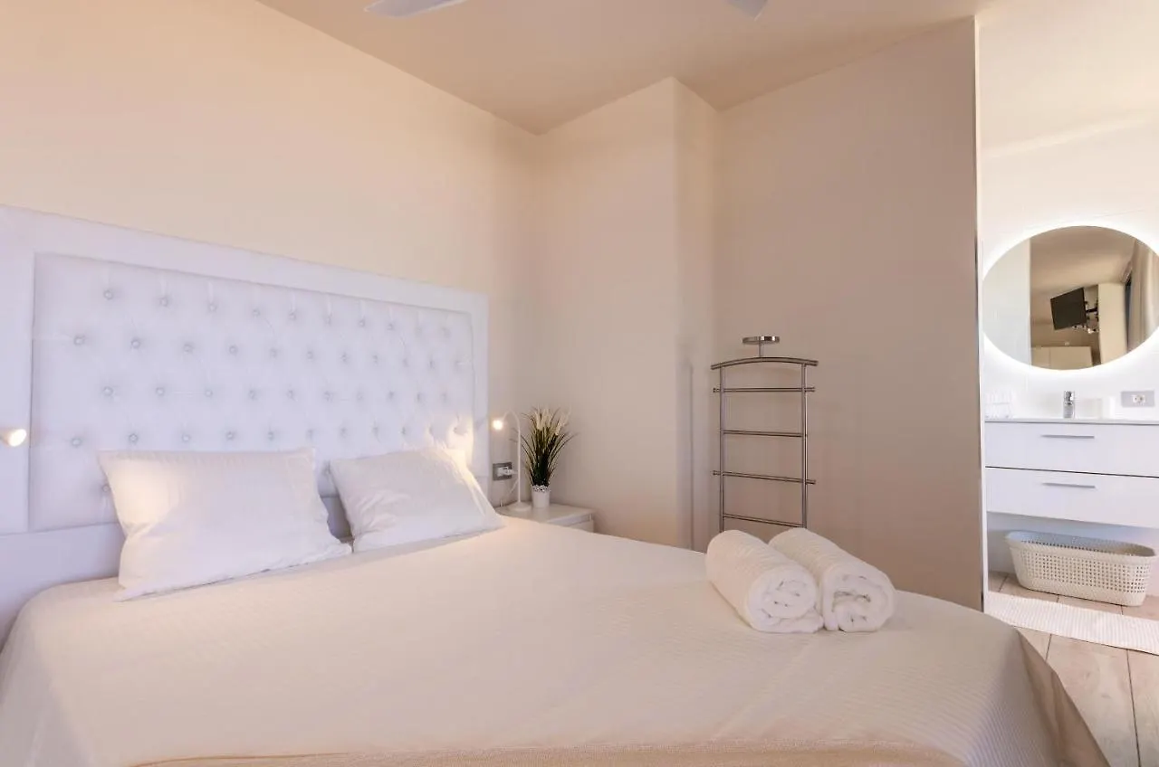 Rooftop Suite Balcon De Los Gigantes Puerto de Santiago