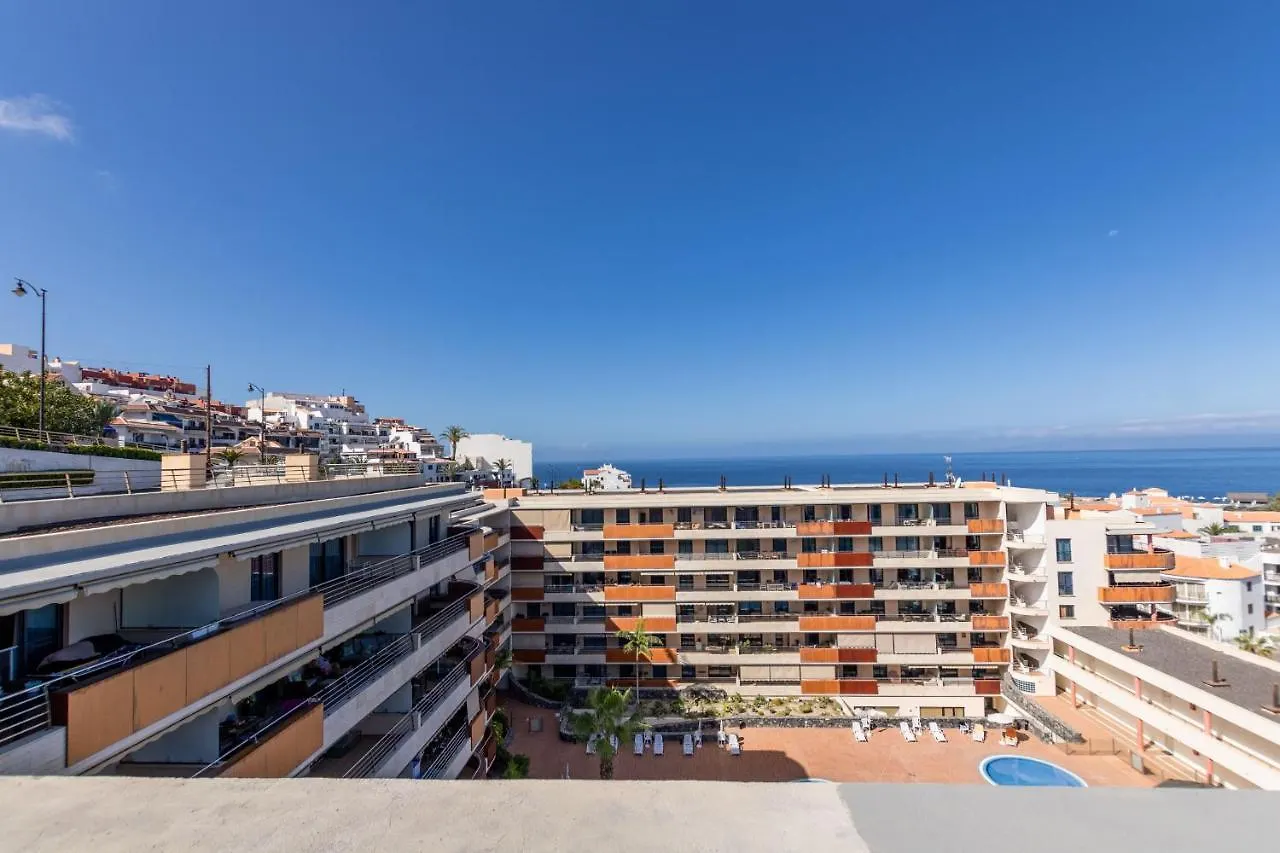 Rooftop Suite Balcon De Los Gigantes contacts